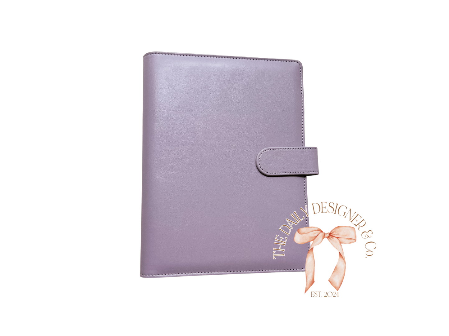 Binder A5 | Journaling and Tracking Binder